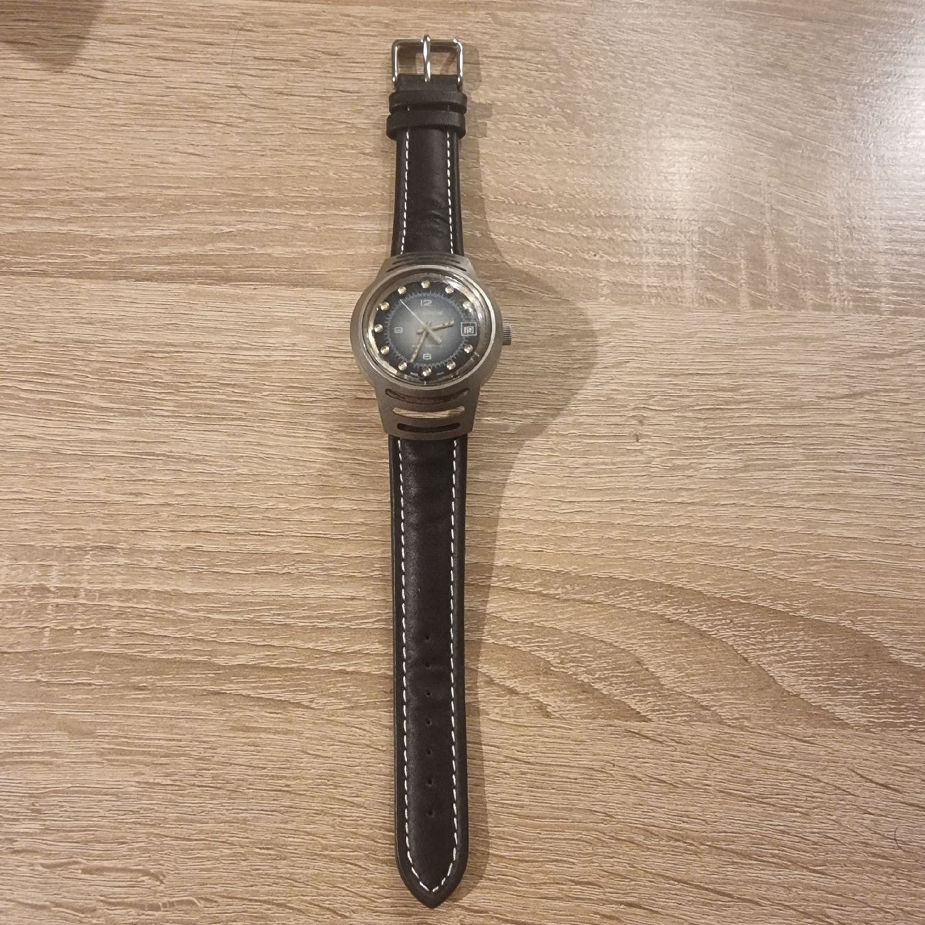 Uhren: Montre Sicatron Electronic – Gebraucht aus Chessel von Helder77 2