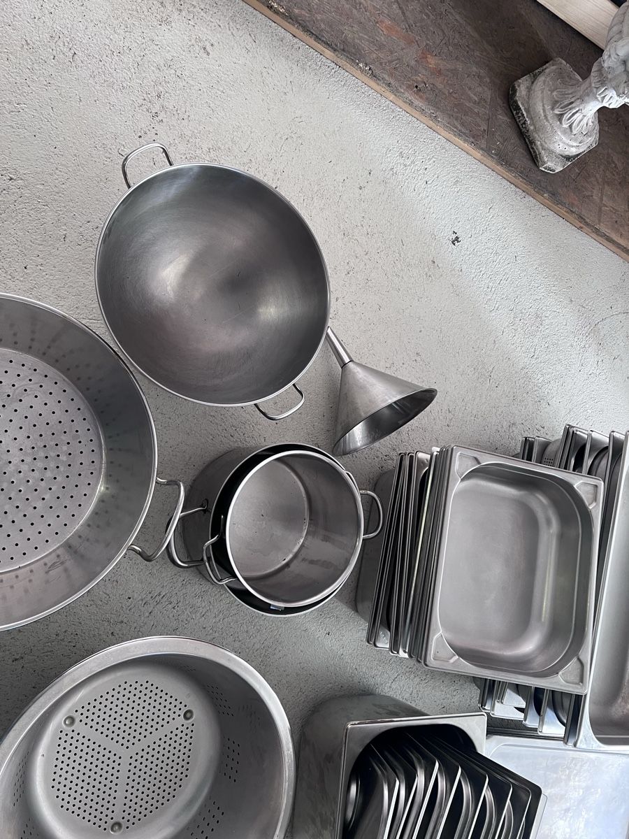 Komplettküchen: Küchen-Set  (26) – Gebraucht aus Glattfelden von bro_f2vv 3