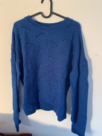 Pullover