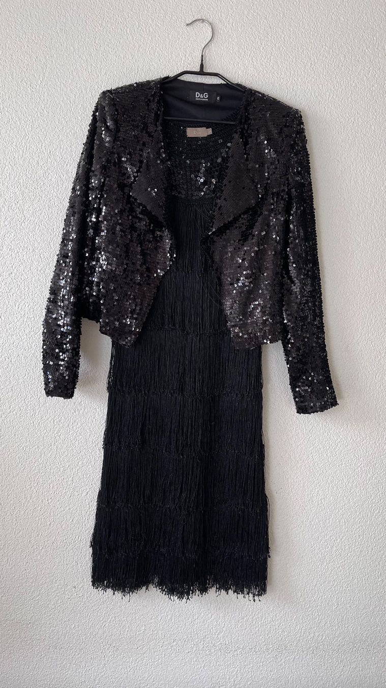 Dior Lots de vêtements: DIOR + D&G S M /NP600CHF Kleid + Blazer – Neuf (Voir description) à Kölliken par Prscoo 1