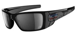 Oakley Fuel Cell TdF limited Edition OO9096-70 neu