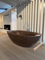 alegna Holzbadewanne Laguna ( Listenpreis 17‘460.-)