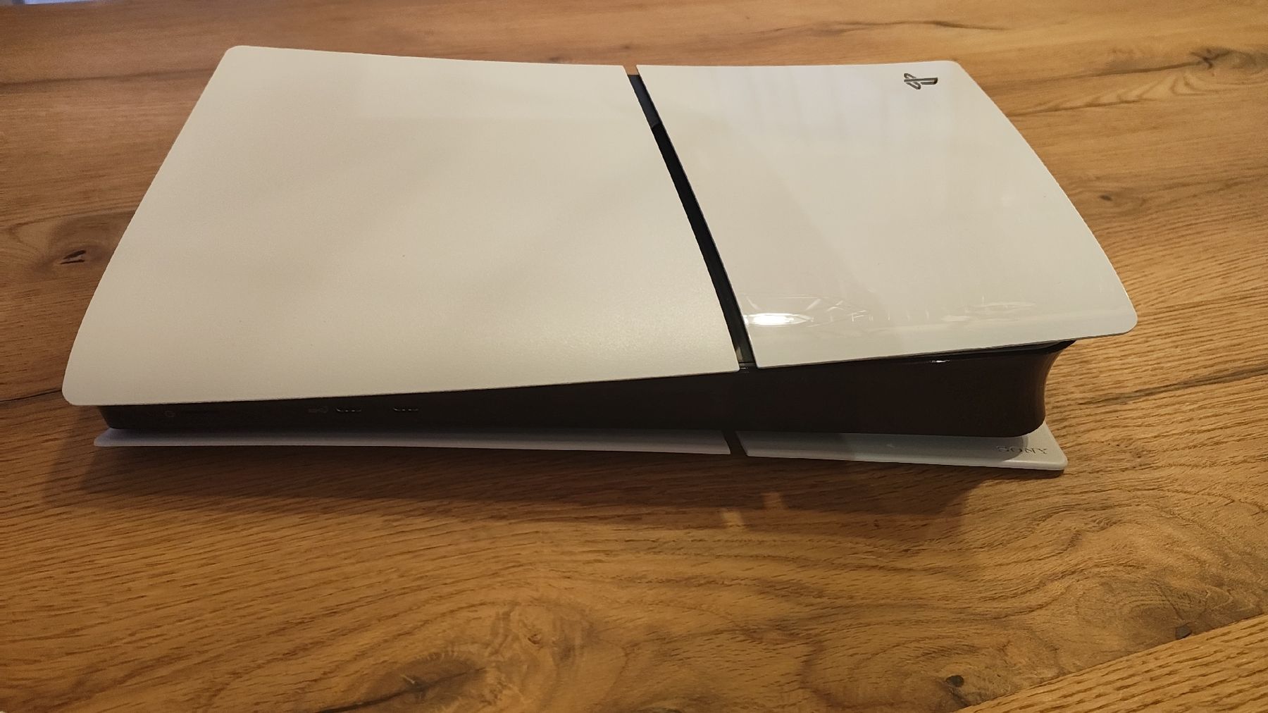Sony Consoles: Sony PlayStation 5 Konsole Slim Digital + 1 Controller  – D'occasion à Brittnau par Sam178 6