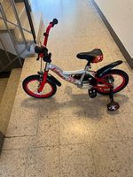 Kinderfahrrad zu verkaufen fast wie neu!