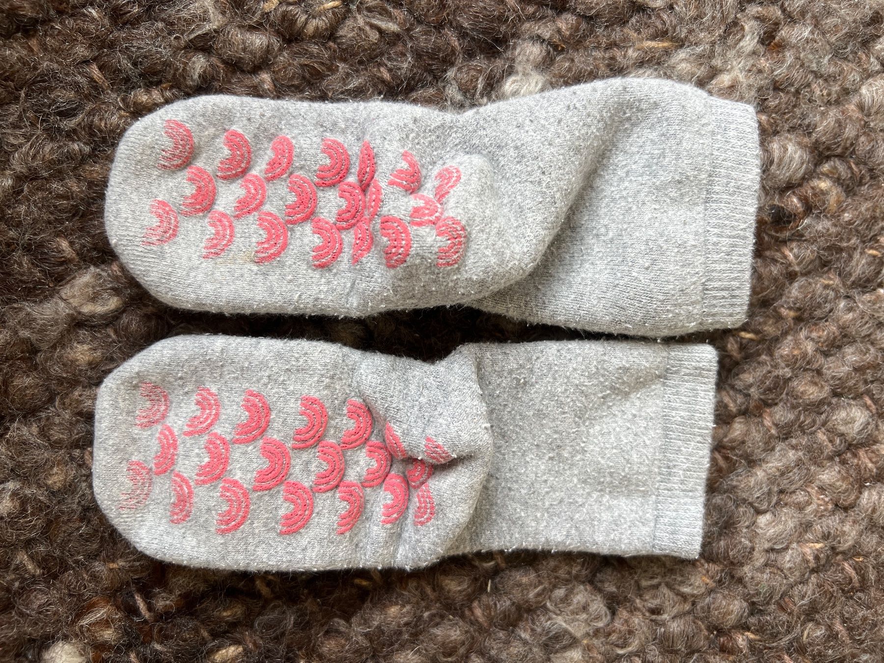 Calze per bambini: Kinder Socken Gr 21-22 – Usato da Winterthur venduto da LeonoraCor 1