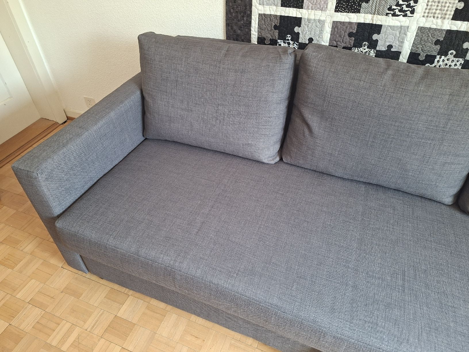 Divani: 3er-Bettsofa – Nuovo (secondo la descrizione) da Basel venduto da mp72 1