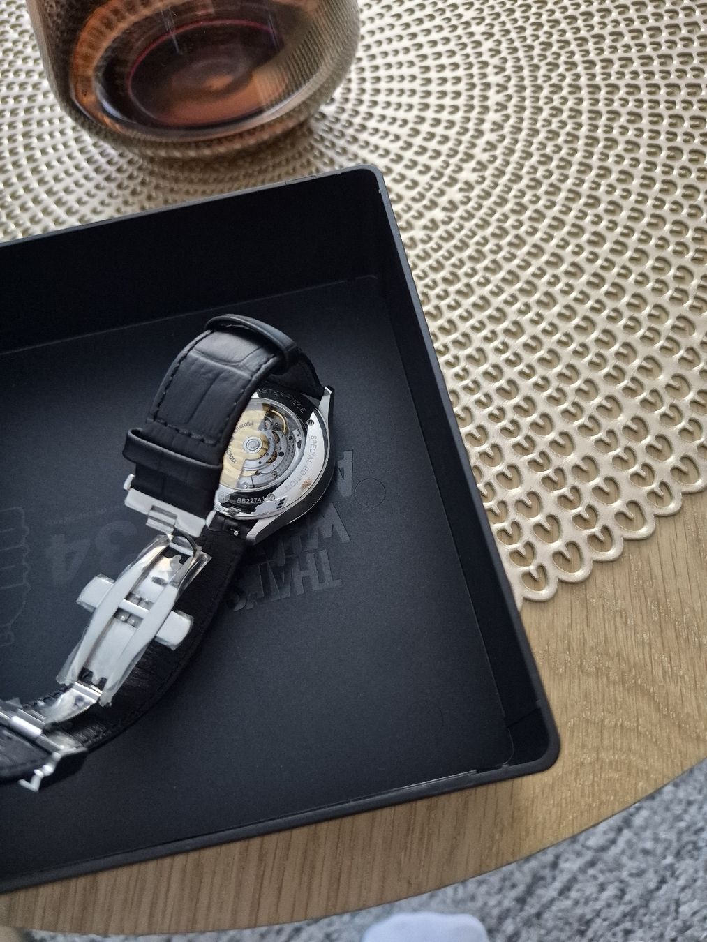 Maurice Lacroix Orologi: montre Maurice Lacroix  – Nuovo e nell'imballaggio originale da Neuchâtel venduto da gjo_h5h6 2