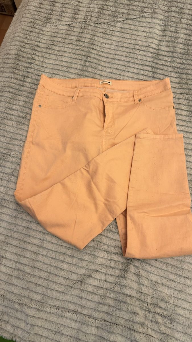 Pantaloni: • Jeans Hose • – Usato da Basel venduto da mendoza13 1