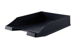 %10 Stk.Briefablage DIN A4/C4, Kunststoff, stapelbar, stabil