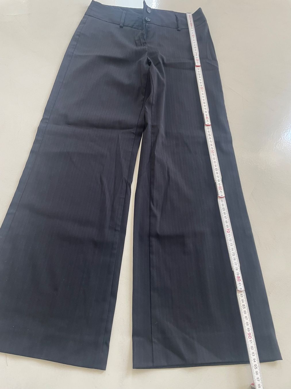 Benetton Hosen: Hose 38 - Benetton – Gebraucht aus Minusio von Pink222 9
