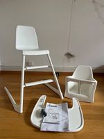 Ikea Langur Hochstuhl