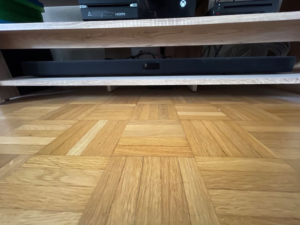 Samsung HWJ355 Soundbar zu verkaufen Kaufen auf Ricardo