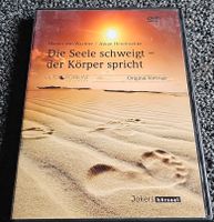 DVD Die Seele schweigt der Körper spricht (22237)