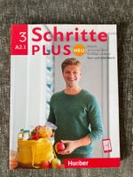 Schritte Plus Neu 3 A2.1 Course and Workbook, New