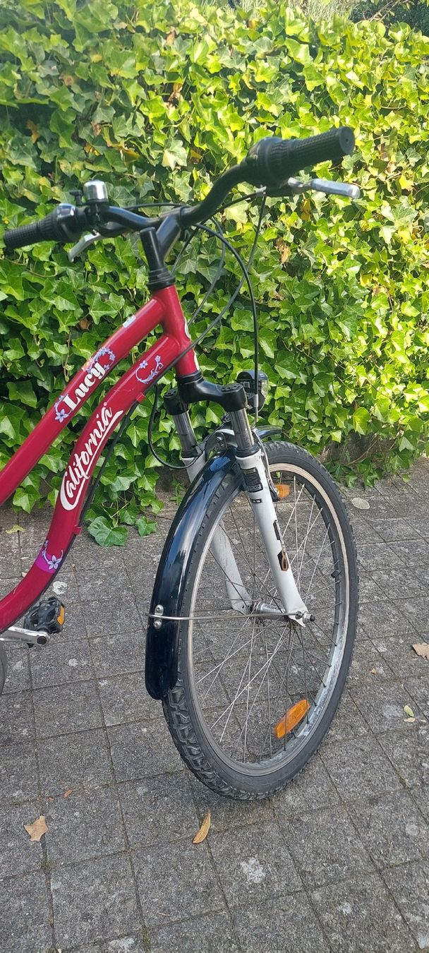 Velos: tolles fahrrad – Gebraucht aus Wauwil von Sul-16