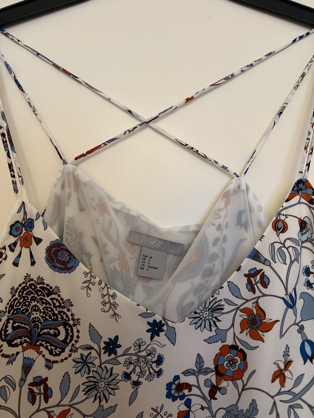 H&M Top: Top H&M 36 – Usato da Horgen venduto da linuxrp 2