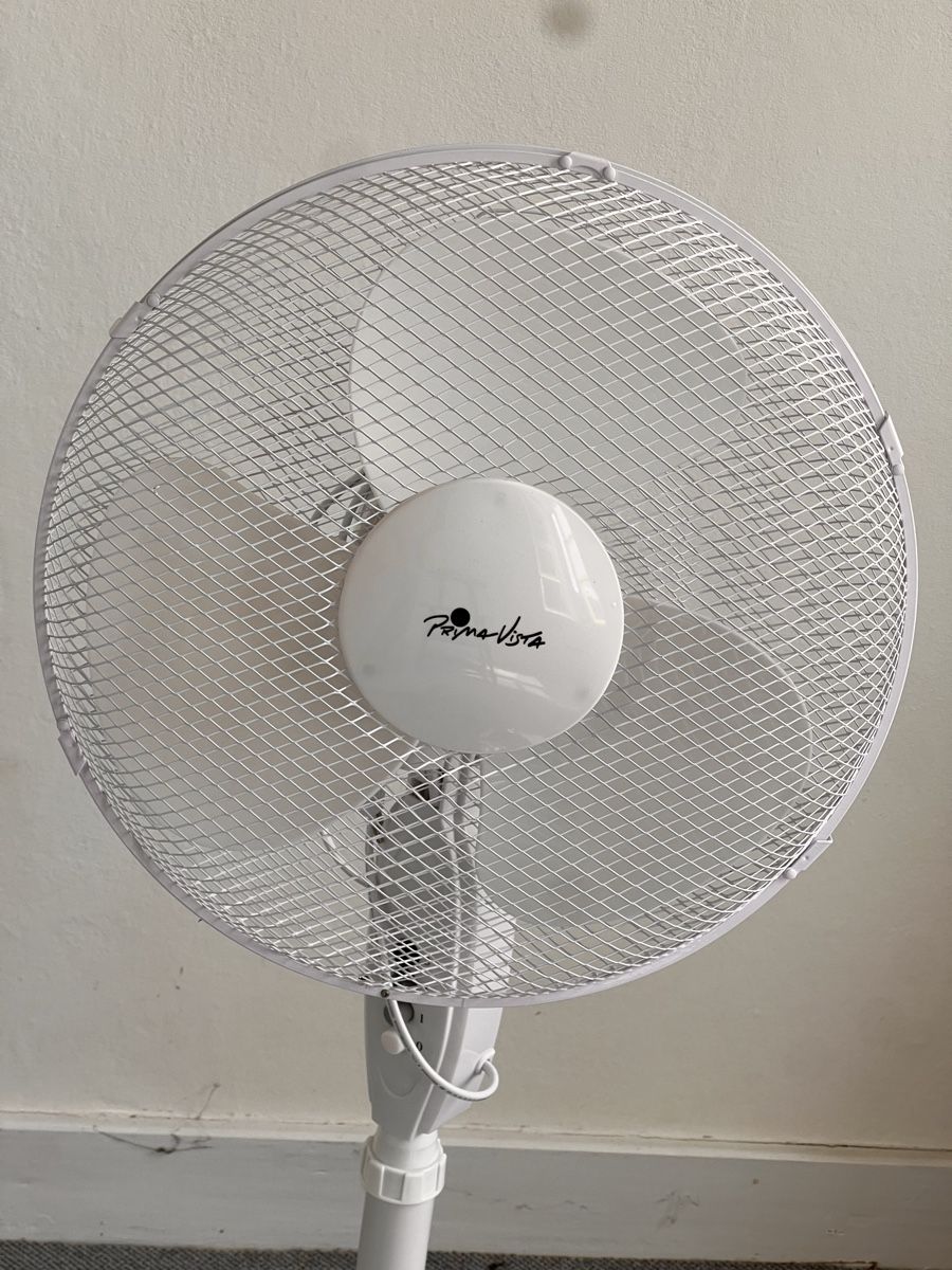Ventilatori: Ventilator Prima-Vista (22) – Usato da Glattfelden venduto da maa_qcj8 1