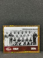 Panini Wm 2026 Sticker :Italy 1934 FWC 9