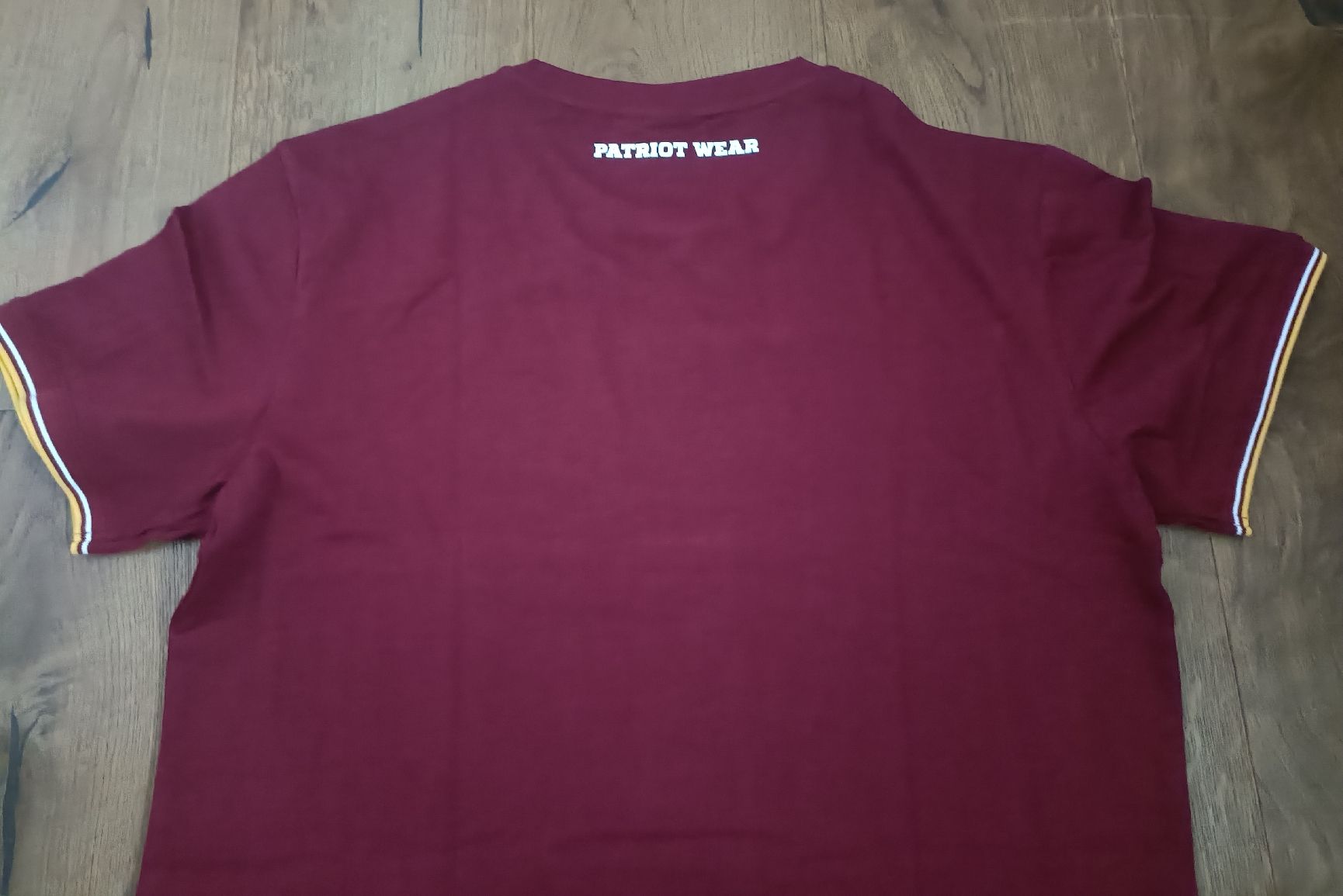 T-shirt: Schweizer Shirt – Nuovo e nell'imballaggio originale da Bachs venduto da NBAJames 2