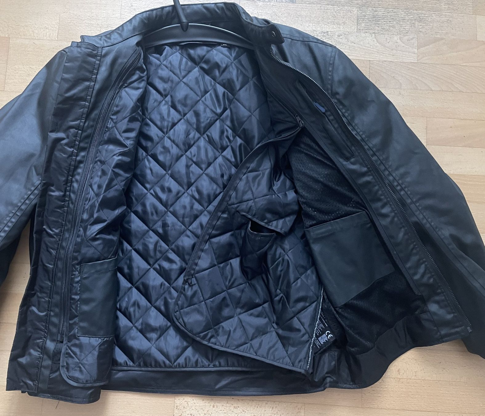 Harley-Davidson Giacche: Harley Davidson Wrayburn Riding Jacke – Nuovo (secondo la descrizione) da Zug venduto da Commit 3