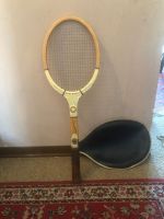 Tennisschläger Snauwaert World Star - Vintage