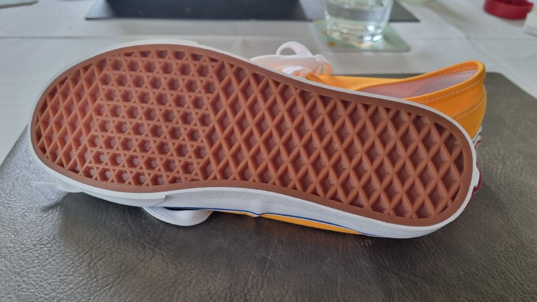 Vans Scarpe da uomo: Vans baskets 38.5 – Nuovo (secondo la descrizione) da Bévilard venduto da AnnCHUK 3