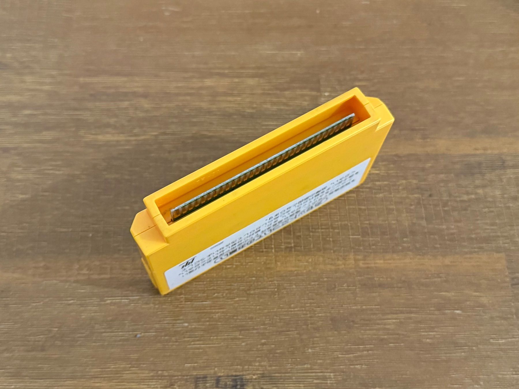 Nintendo Giochi: Super Mario Bros 3 Famicom NES Japanische Version – Usato da Schliern b. Köniz venduto da 505SR2.0 3
