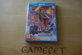 Hyrule Warriors