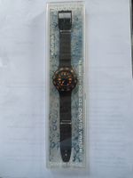 Swatch Uhr