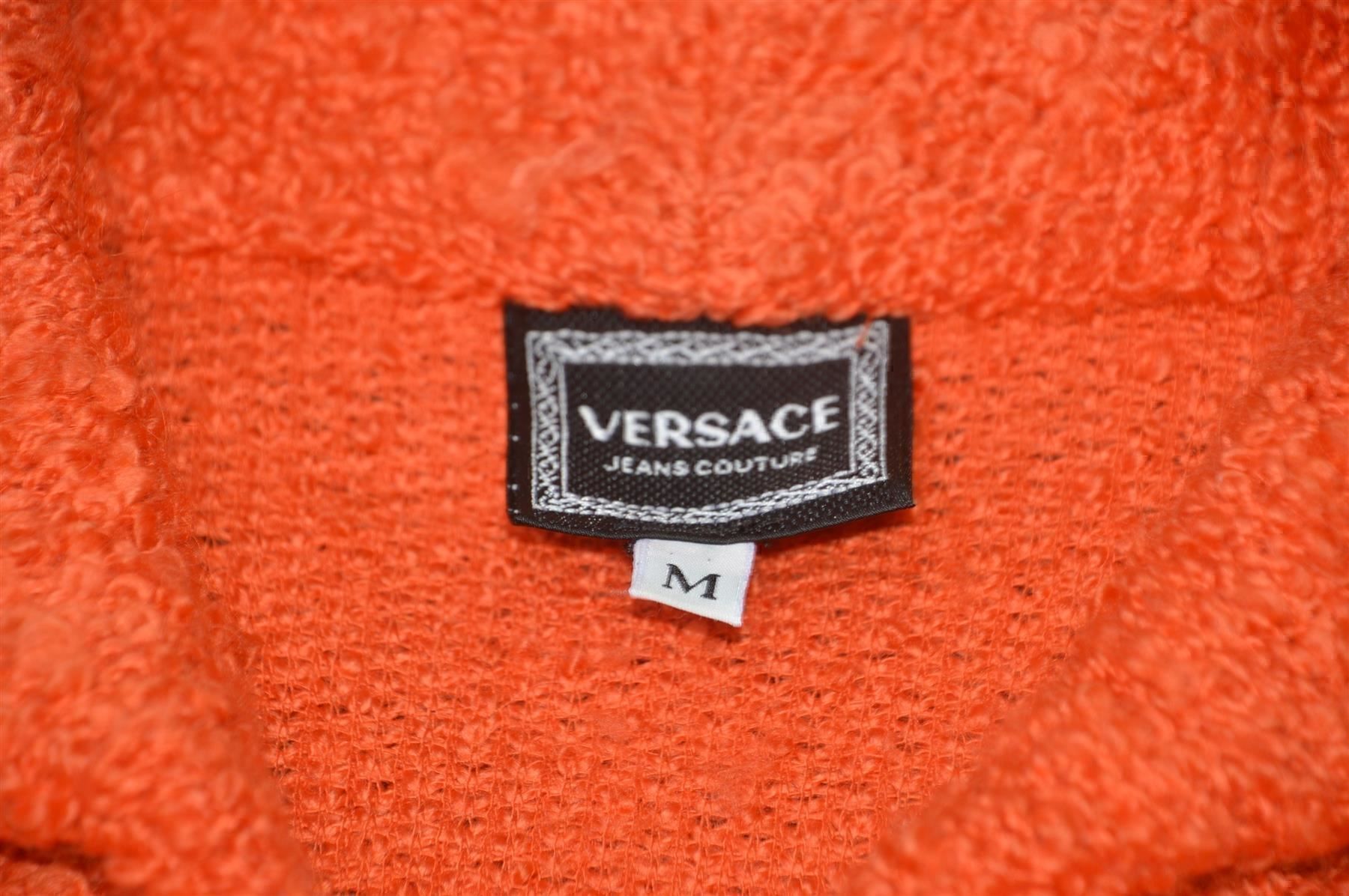 Versace Giacche: Jacke / Veste Versace t. ( S )M – Usato da Collonges venduto da Auganien 3