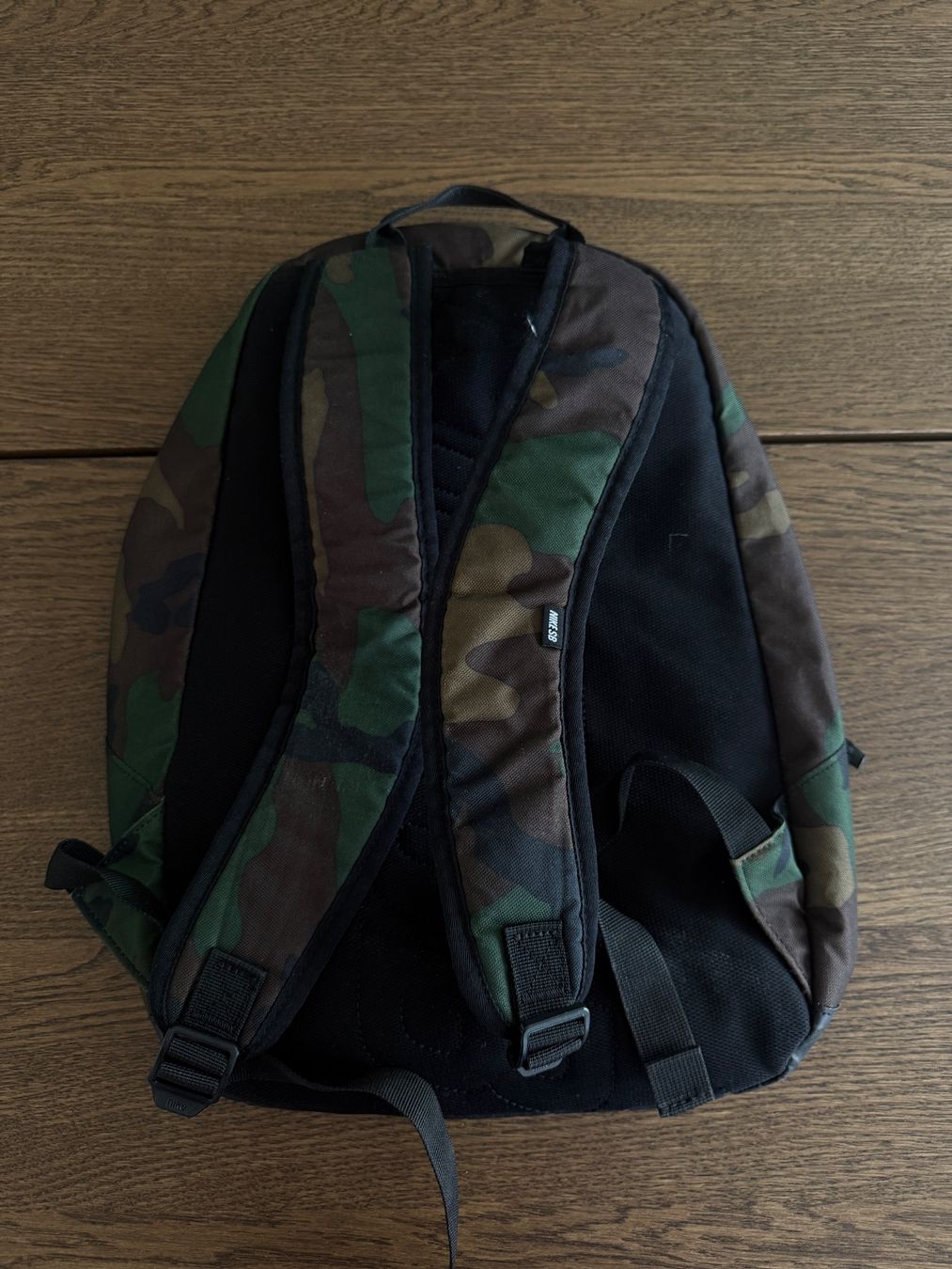 Nike Zaini: Nike Rucksack – Usato da Winterthur venduto da lolmarco 1