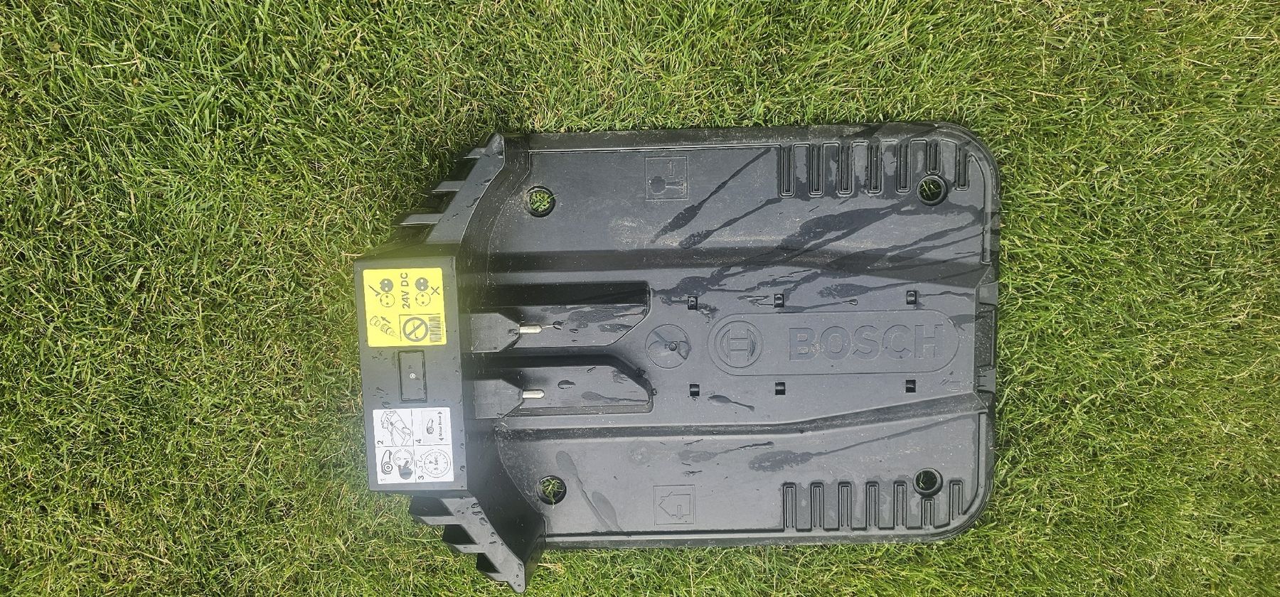 Bosch Tagliaerba: Bosch Rasenmäher Indego S+ 400 – Usato da Greifensee venduto da Reli03 2