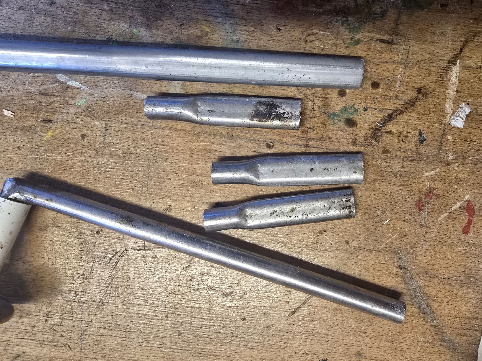 Alle Werkzeuge: 2x Oxalsäureverdampfer – Gebraucht aus Langrickenbach von wemi22 3