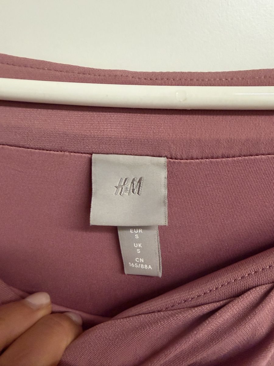 H&M Vestiti: H&M Abendkleid S – Usato da Buchrain venduto da Jasikistler 4