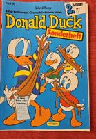 Donald Duck Sonderheft 50 Walt Disney