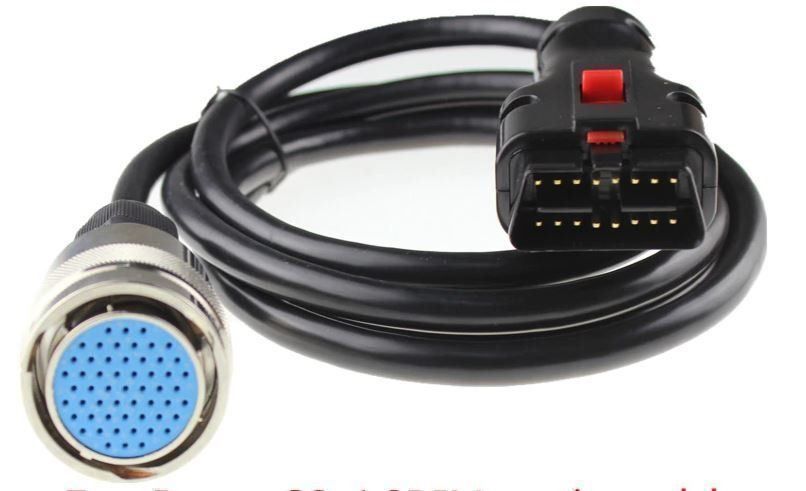 Cavi: Benz MB Star C3 OBD2 16 PIN Kabel – Usato da Chur venduto da kai.chur 1
