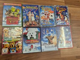 2 Kinder Dvds nach Wahl K25