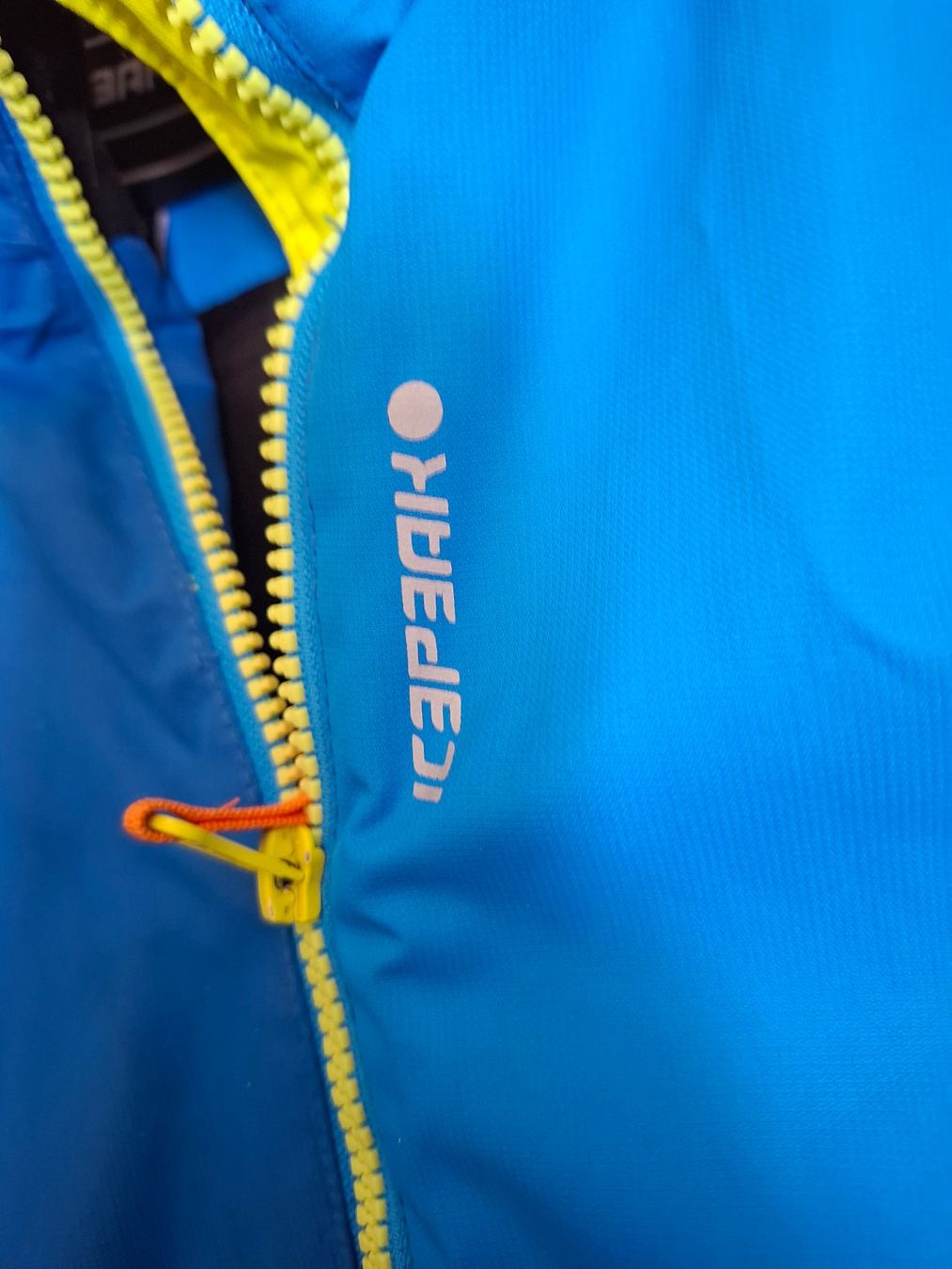 Icepeak Jacken & Mäntel: Kinder Skijacke ICEPEAK Gr 176 – Gebraucht aus Birmensdorf ZH von M4rwin 1