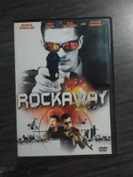 Rockaway DVD Actionfilm mit Nicholas Gonzalez