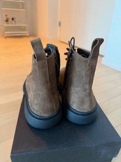 Massimo Dutti Herrenschuhe: Massimo Dutti Stiefel – Neu und originalverpackt aus Zürich von pebiet 2