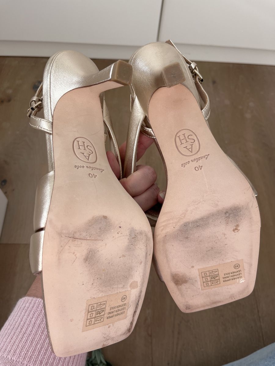Ash Scarpe da donna: Ash Sandalen – Usato da Emmen venduto da cocowalk 1