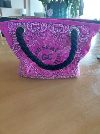 BANDANA   SAC