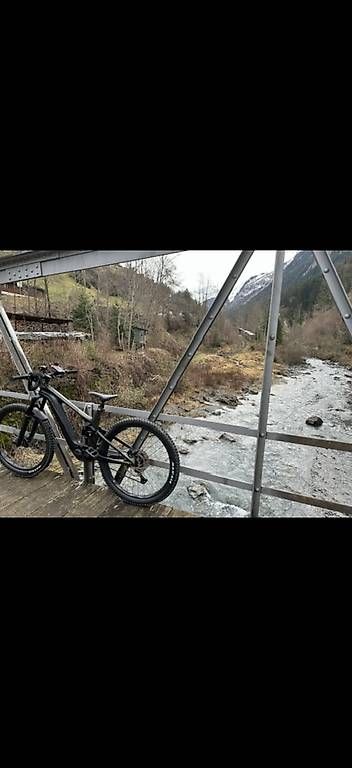 Biciclette: Giant Trance Advance E+10 – Usato da schattdorf venduto da ale_9rqf 1