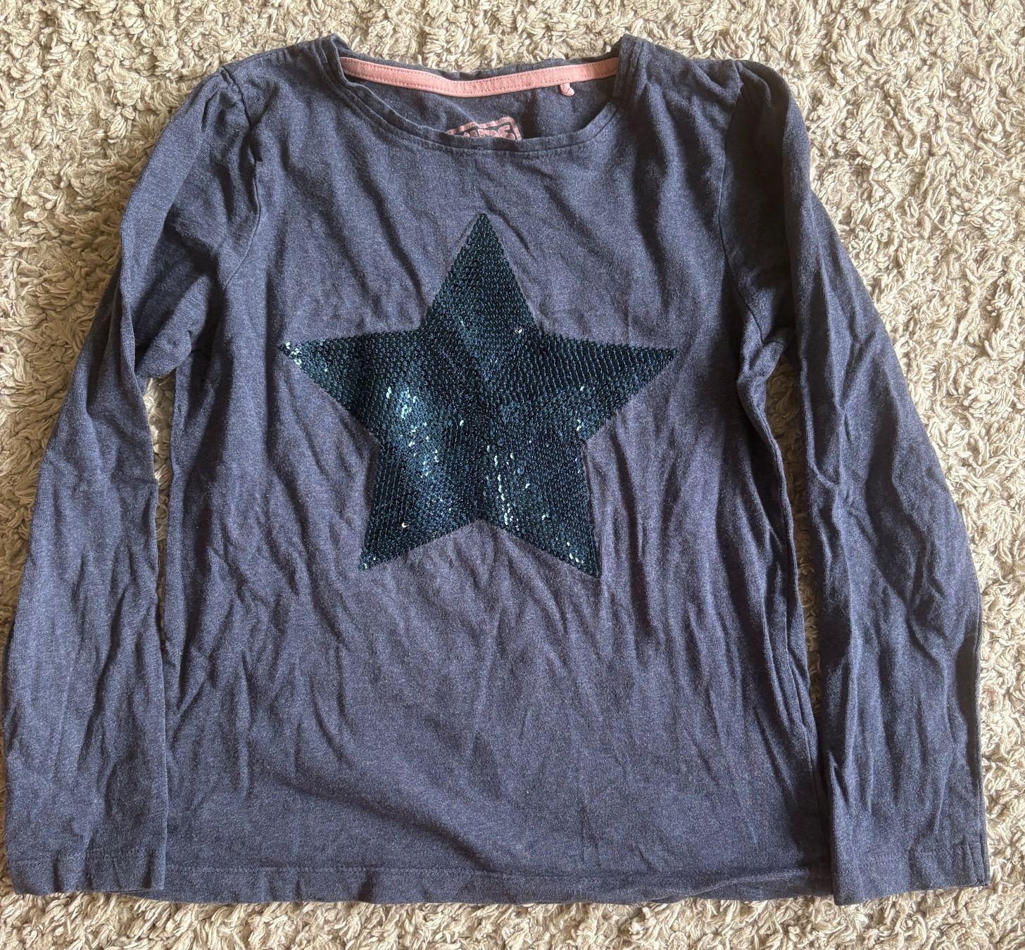 Lotti & Set di vestiti: lang- und kursarm Shirt Mädchen Gr 140 – Usato da Aarau venduto da stellabianca 5