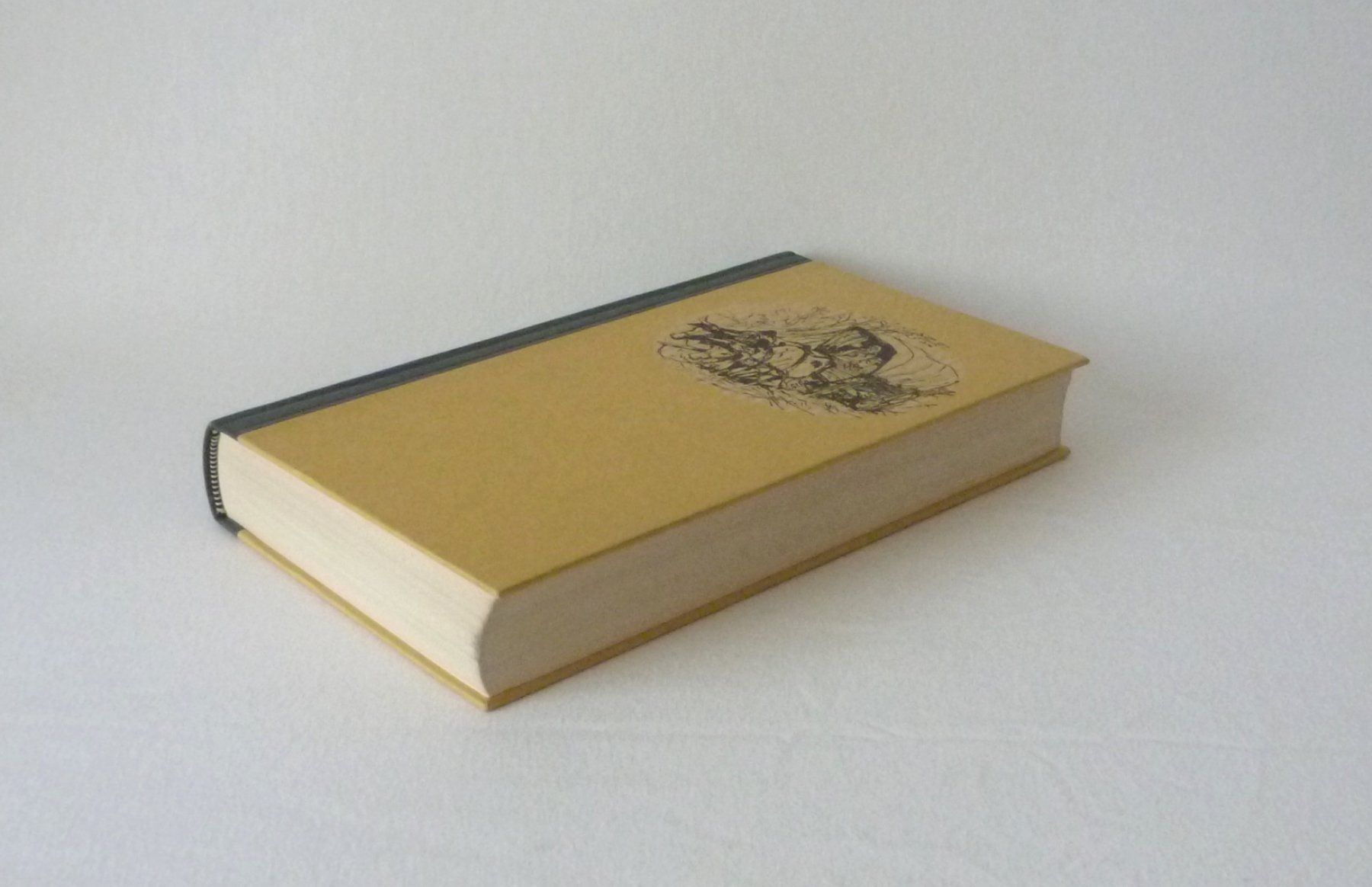 Bücher: Rauch über der Prärie – Gebraucht aus Mauren von Yeelen 1