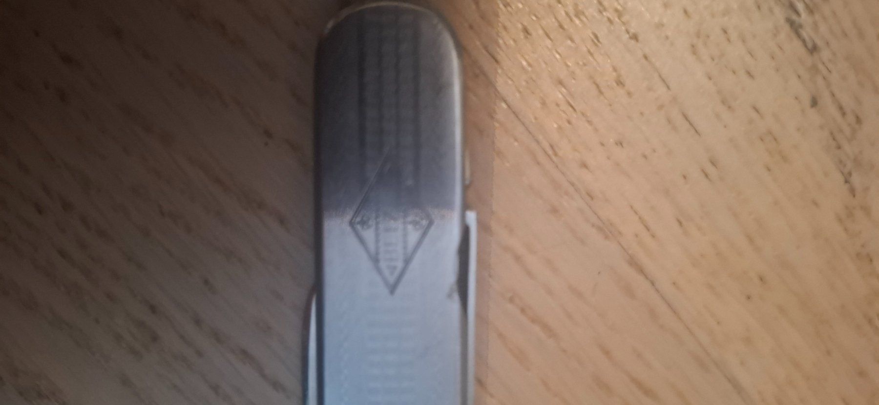 Taschenmesser: lot COUTEAUX pliant – Gebraucht aus Chancy von dave58v 5
