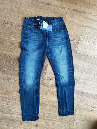 Jeans, //NEU// G-Star 27/32