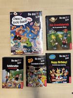 Die Drei ??? (Fragezeichen) Kids Bücher