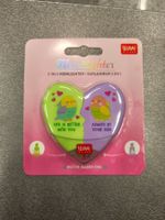 Legami Valentinstag Set better with you Marker neuu