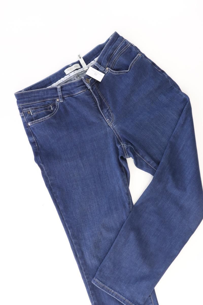 Jeans: Christian Berg Straight Jeans Gr. 36 – Gebraucht aus Neustadt an der Waldnaab von SecondLifeFashion 2